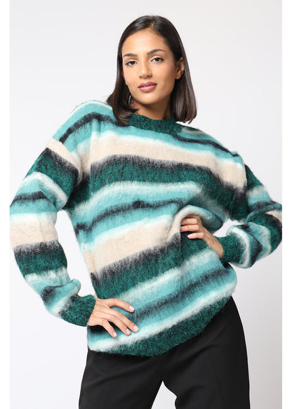 Jersey comfit térmico con pelo ECO™