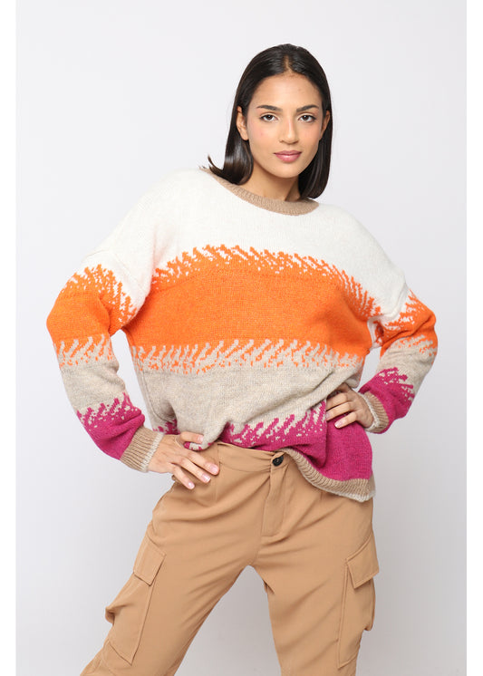 Jersey MULTICOLOR ™