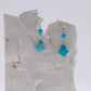 PENDIENTES OSO PIEDRA