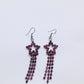 PENDIENTES CASIOPEA