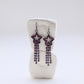 PENDIENTES CASIOPEA