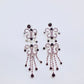 PENDIENTES MARIPOSA DE PICASSO