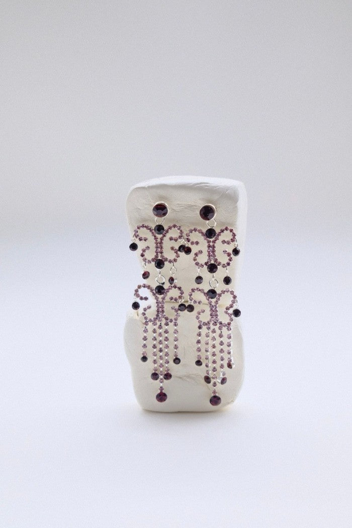 PENDIENTES MARIPOSA DE PICASSO