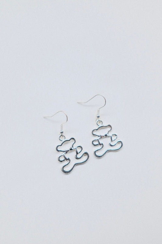 PENDIENTES OSO