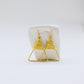 PENDIENTES EGIPTO