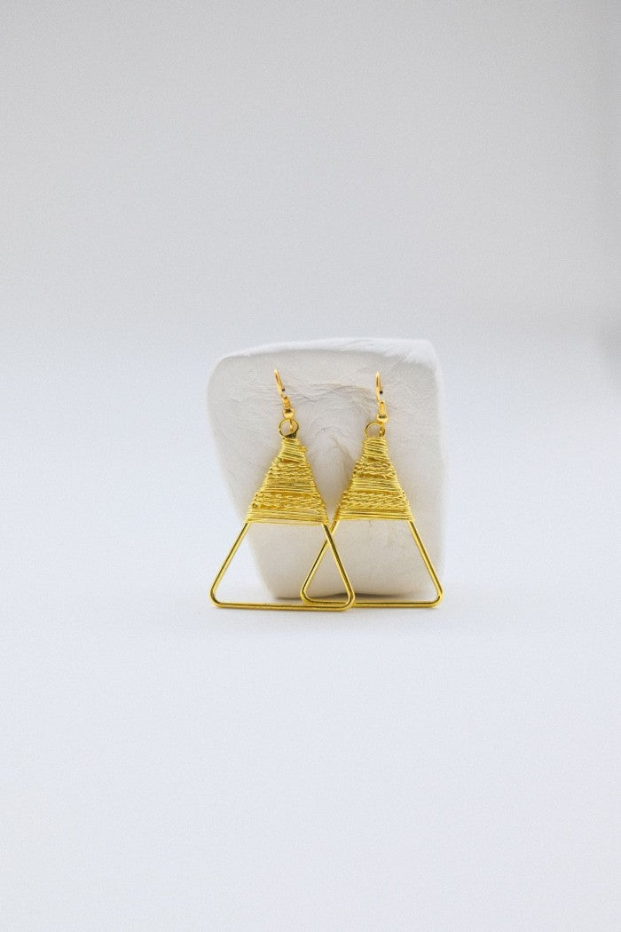 PENDIENTES EGIPTO