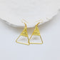 PENDIENTES EGIPTO