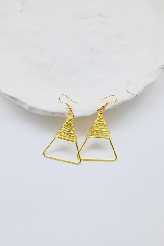 PENDIENTES EGIPTO
