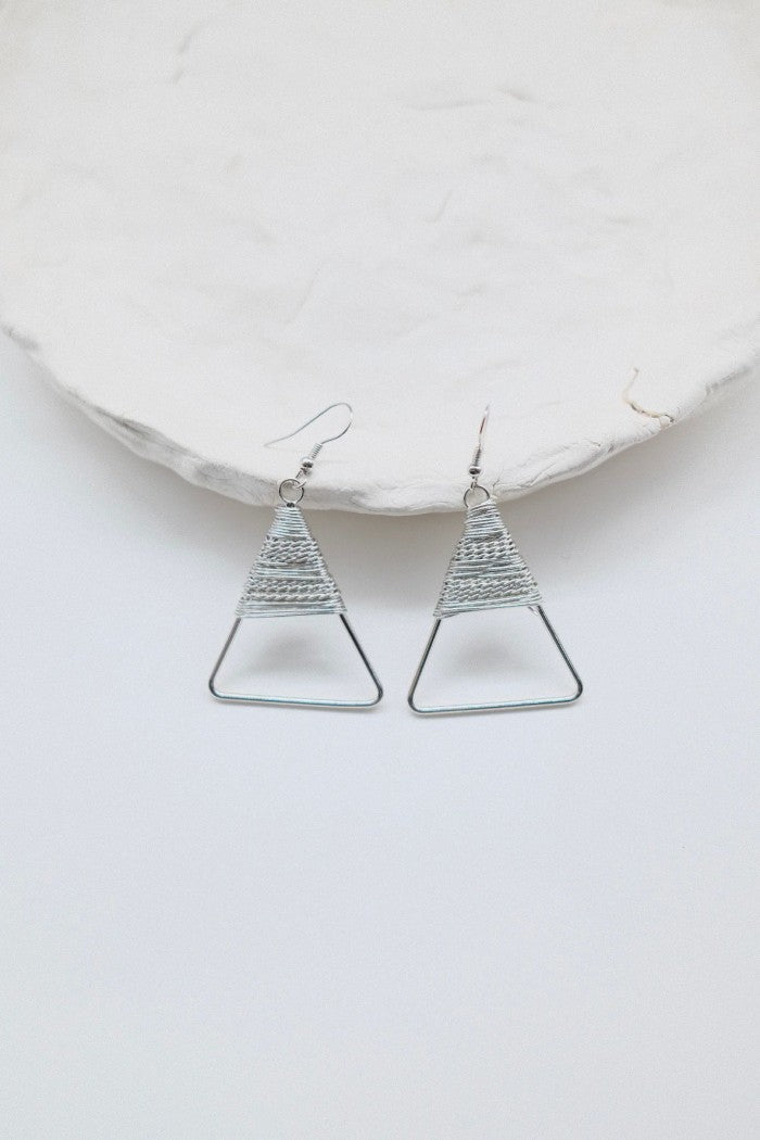 PENDIENTES EGIPTO