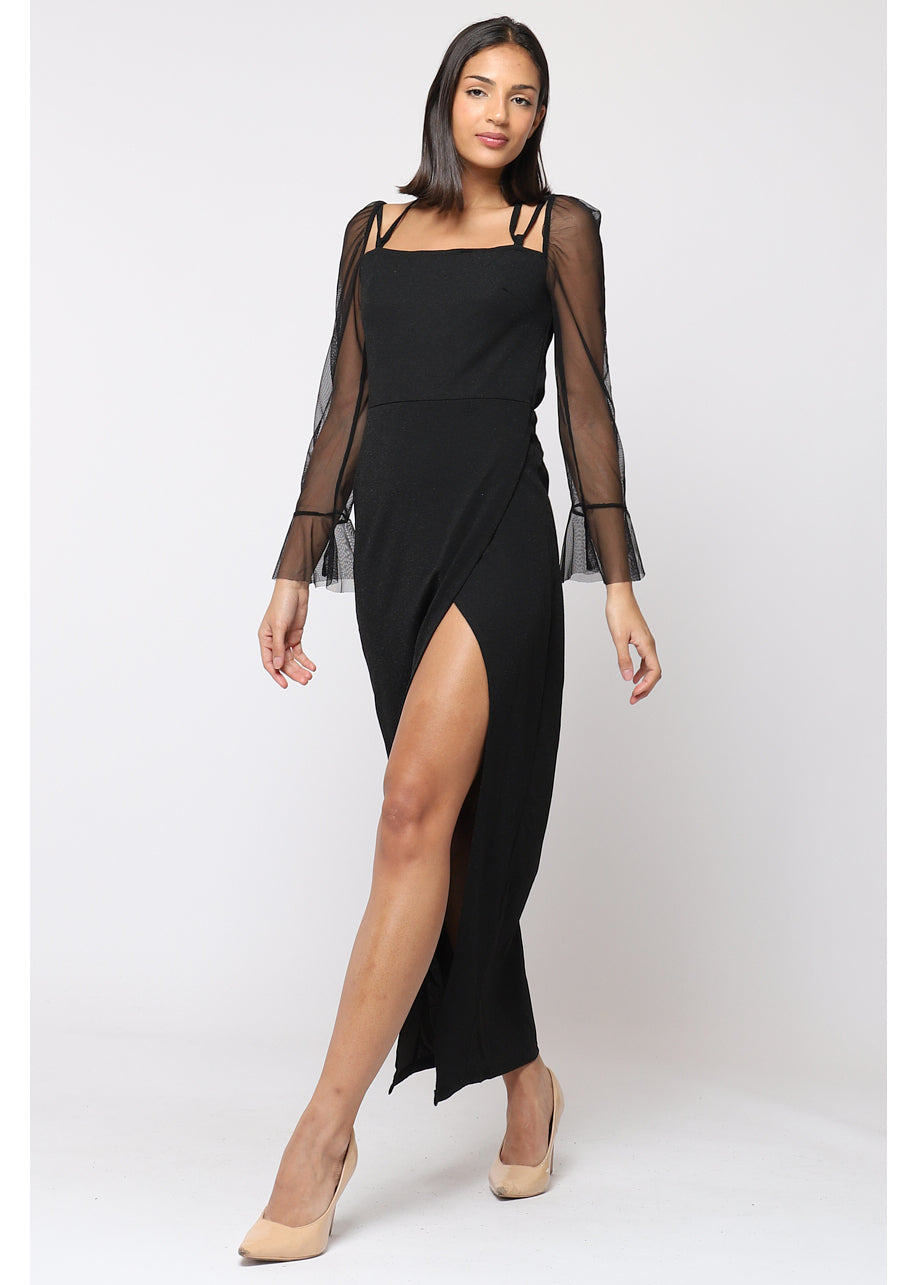 Vestido transparencias VENUS ™