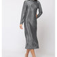 Vestido ELEGANCE ™ Gris