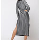 Vestido ELEGANCE ™ Gris