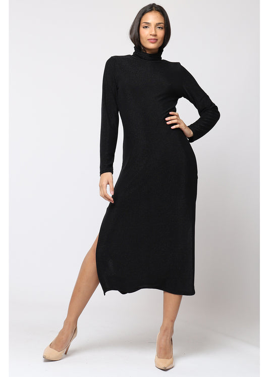 Vestido ELEGANCE ™ Negro