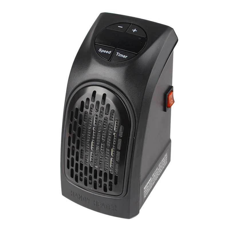 Calentador Eléctrico Kenex®